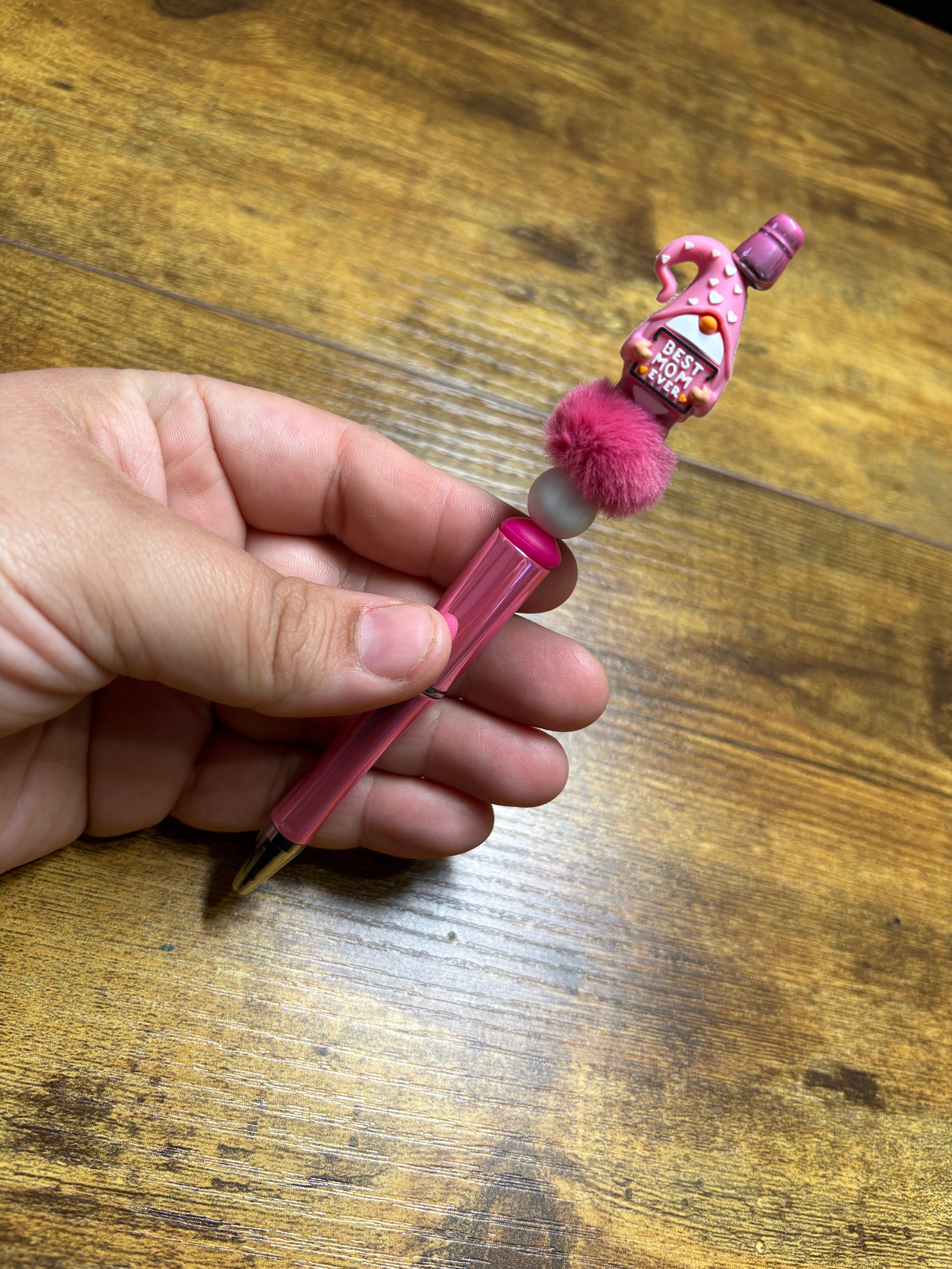 Best Mom Ever Pen