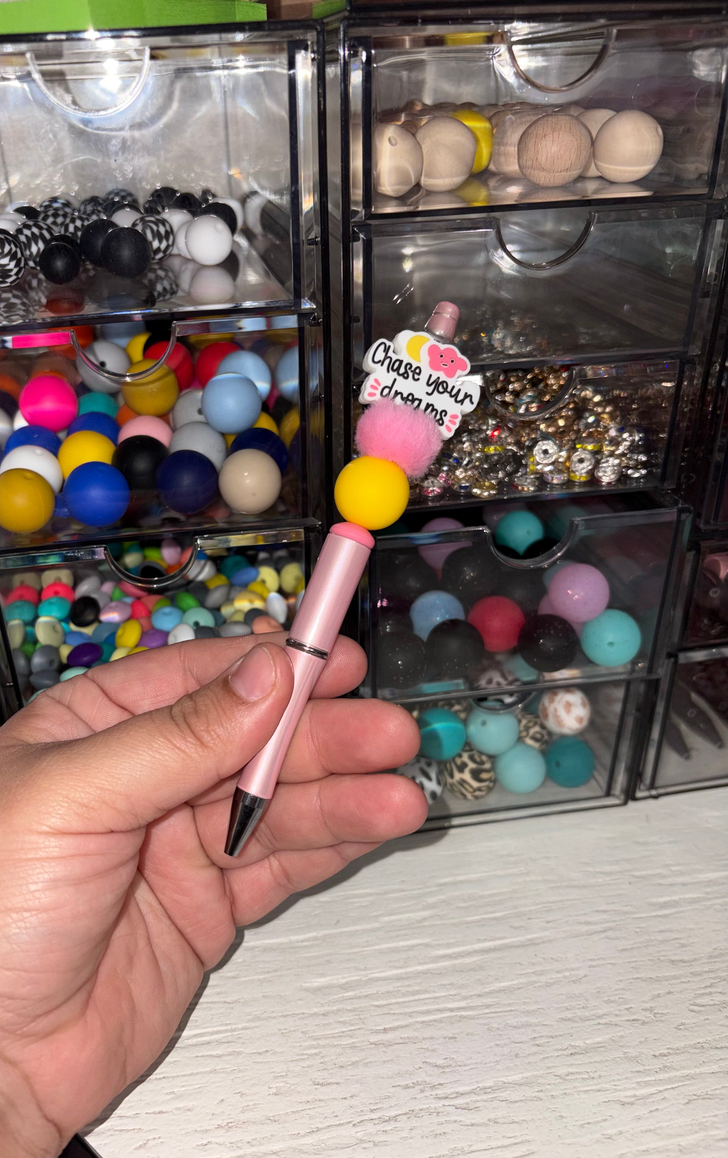 Chase your Dreams Pen