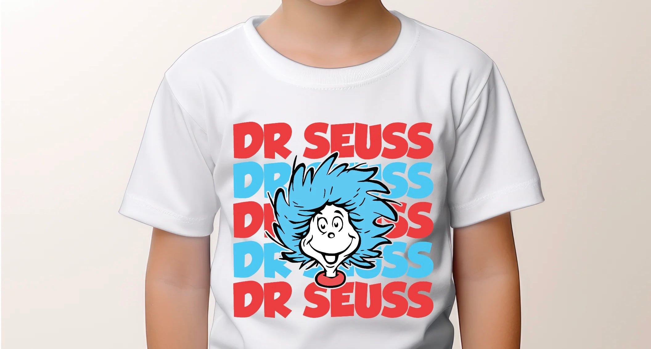 Dr Seuss