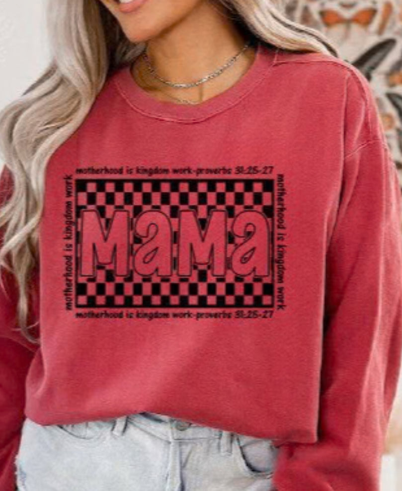 MAMA