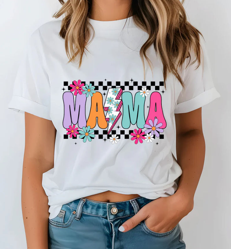 MAMA