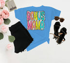 BONUS MAMA