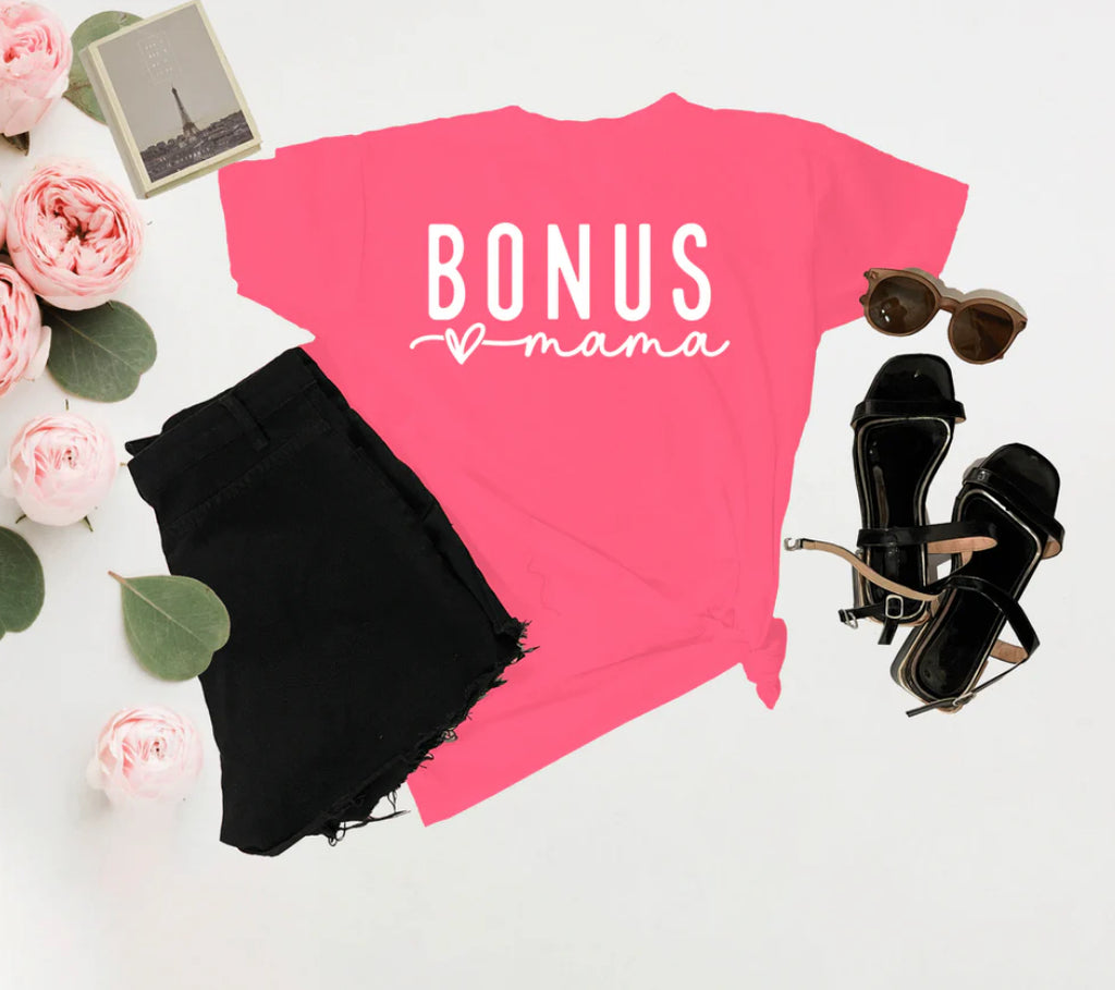 BONUS MAMA