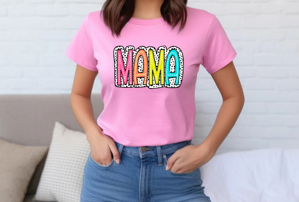 MAMA