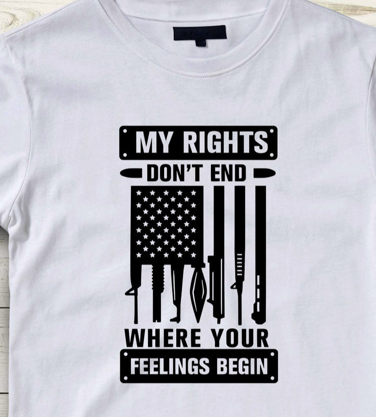 MY RIGHTS