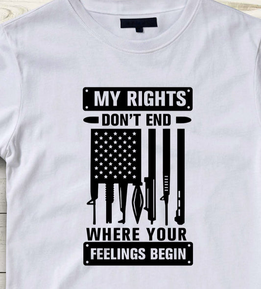 MY RIGHTS