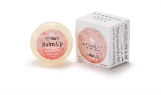 Alexandria Balm Up
