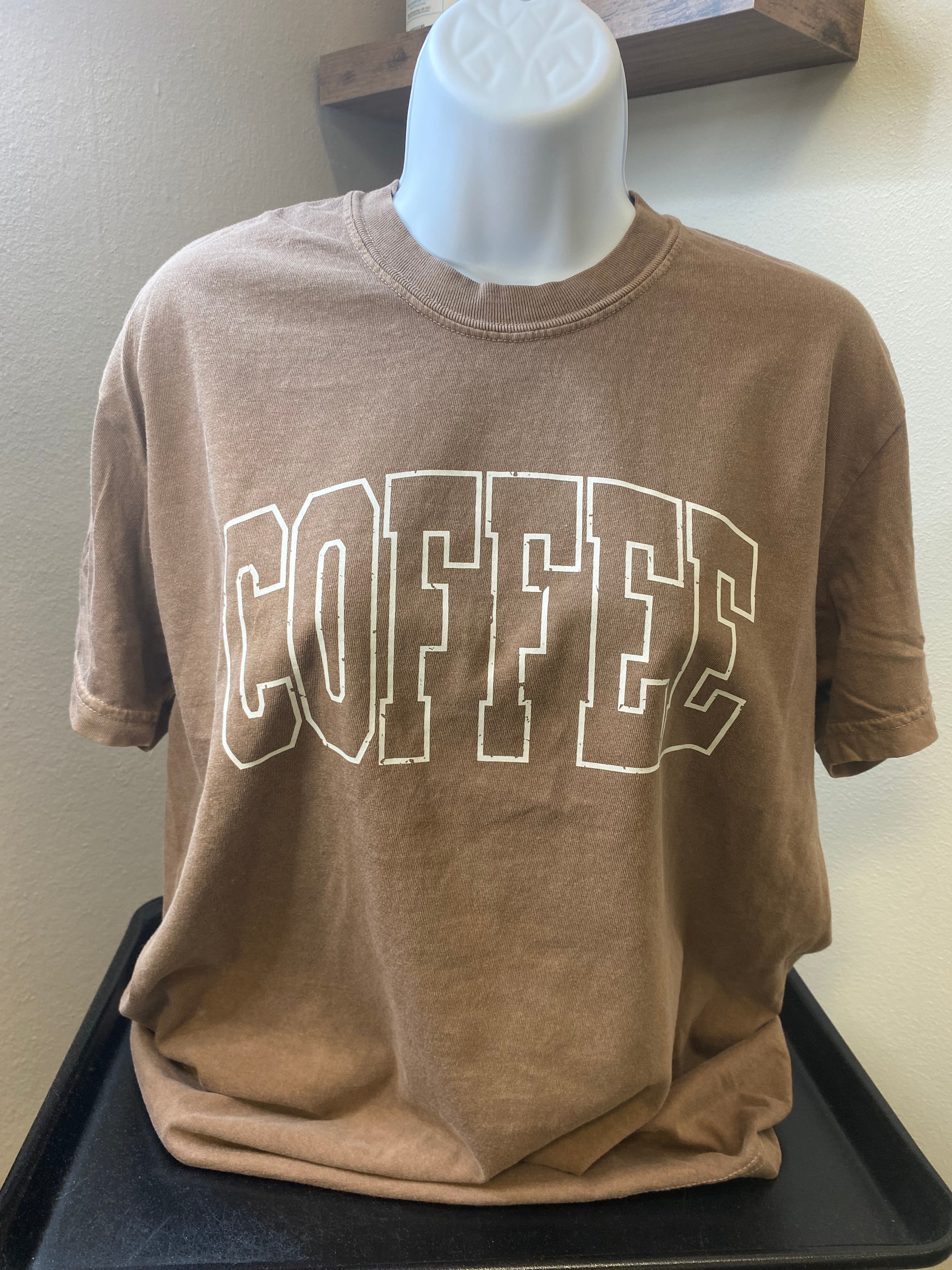 COFFEE Tee