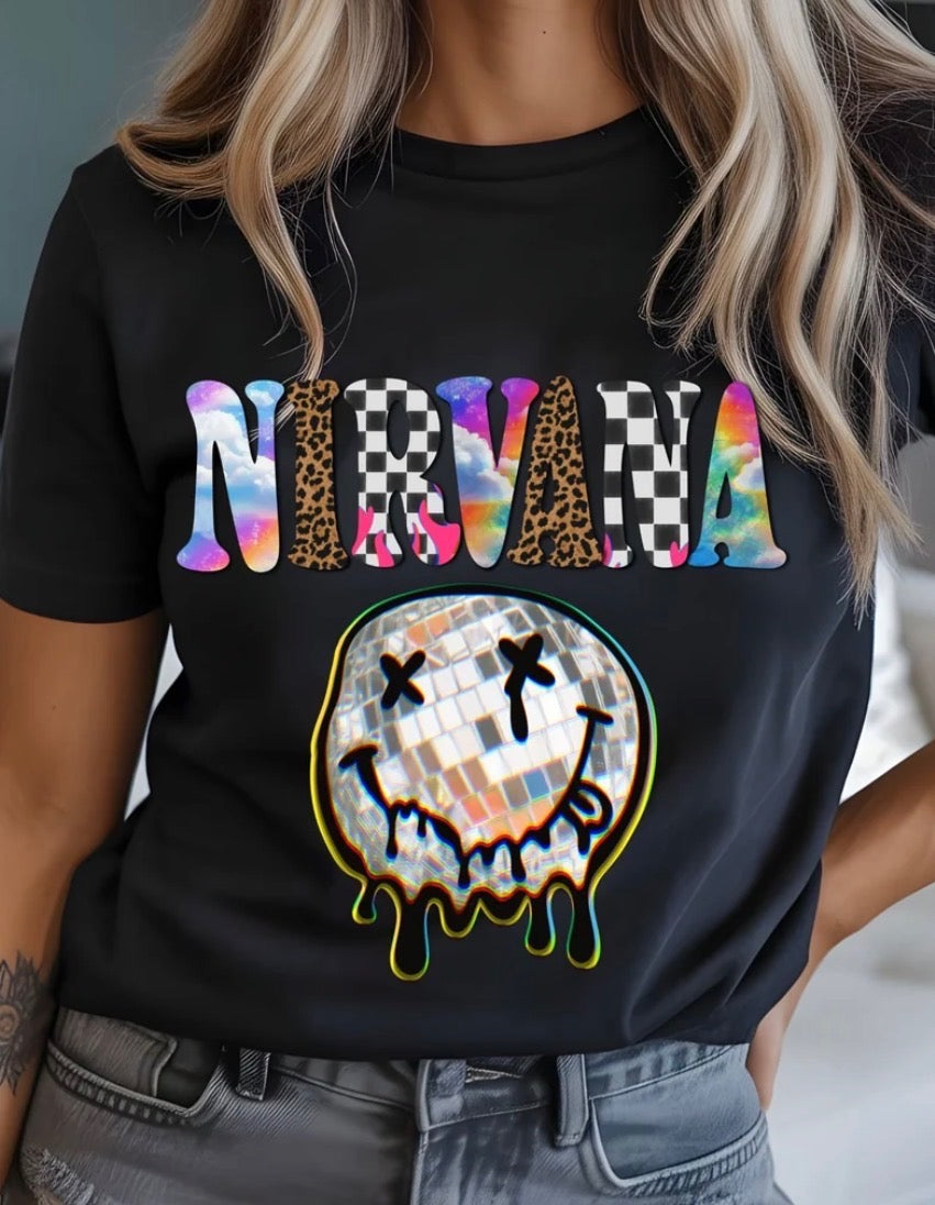 NIRVANA