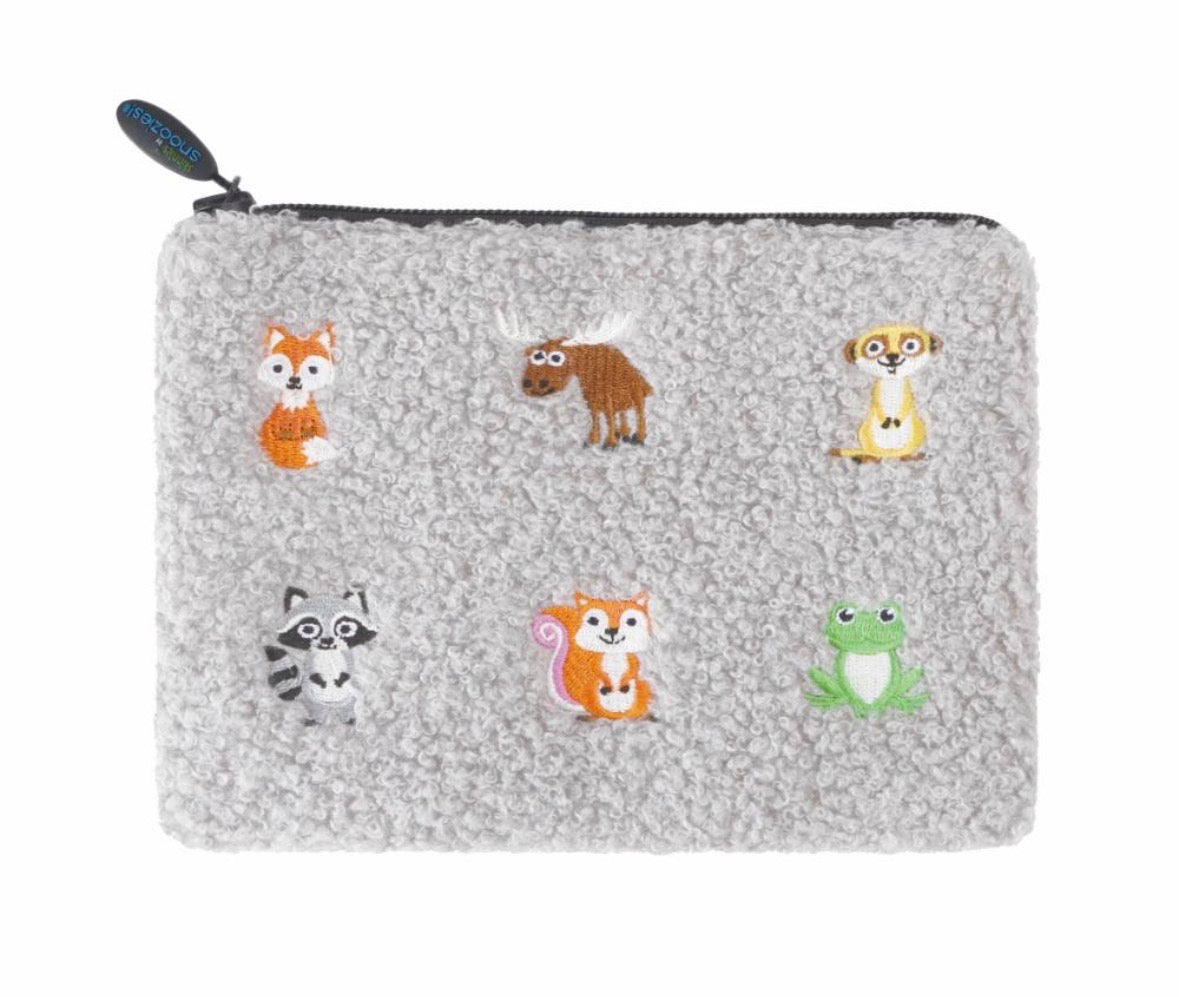 Mini Critters Stashies Pouch