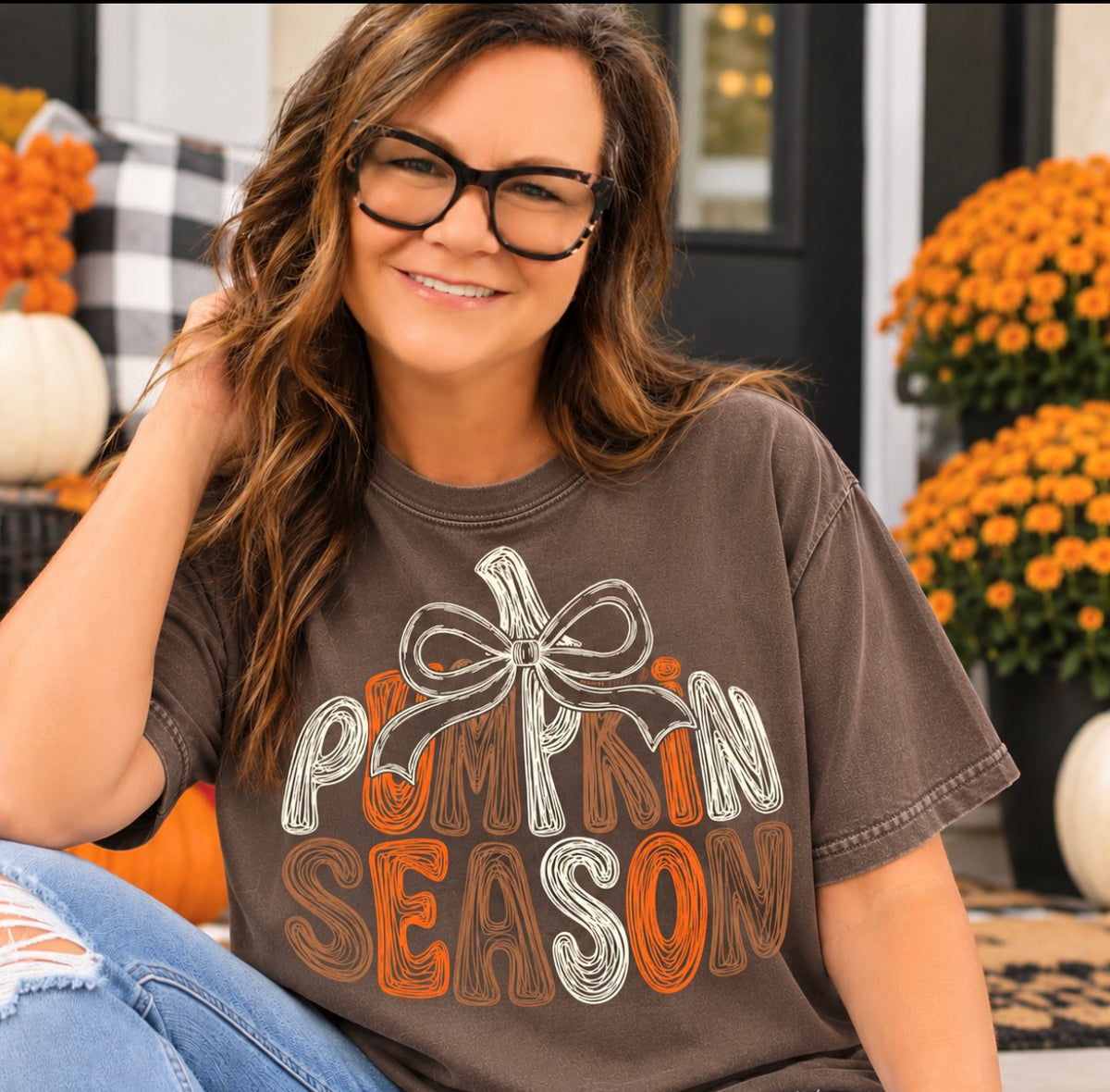 Pumpkin Season