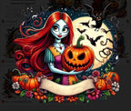 Customizable Trick or Treat Bags