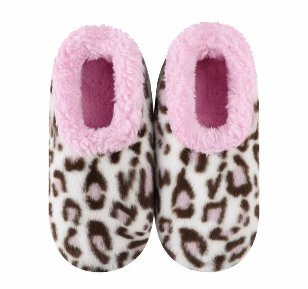 Spot on Cozy Snoozies