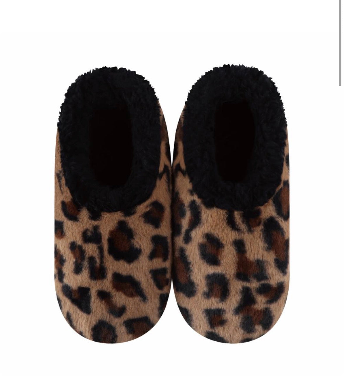 Spot on Cozy Snoozies