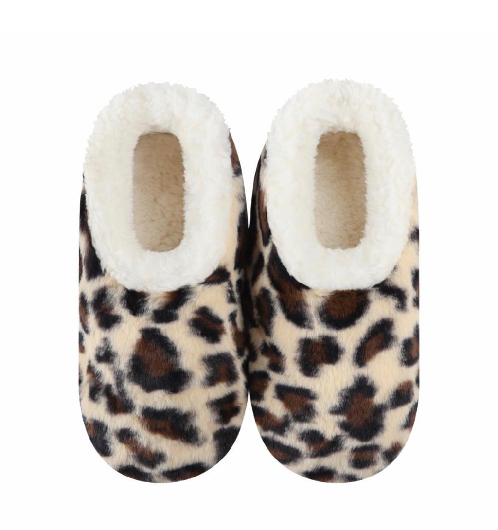 Spot on Cozy Snoozies