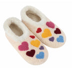 Multi Color Heart Snoozie