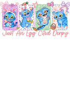 K-POP DEMON HUNTERS EASTER Bags