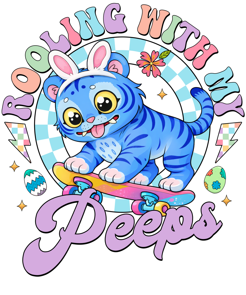 K-POP DEMON HUNTERS EASTER Bags