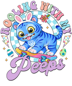 K-POP DEMON HUNTERS EASTER Bags
