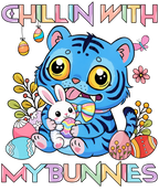 KPOP DEMON HUNTERS EASTER Bags
