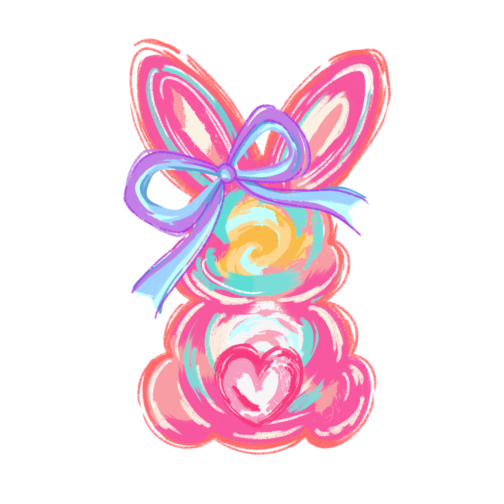 EASTER PRINTS Bags