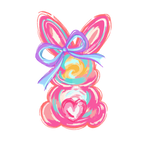 EASTER PRINTS Bags